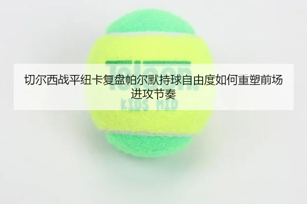 切尔西战平纽卡复盘帕尔默持球自由度如何重塑前场进攻节奏